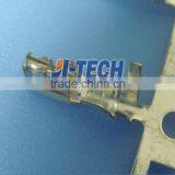 2.5mm Pitch Wire to Wire Connector XA Series JST Crimp Terminal Connector SXA-001T-P0.6 thumbnail-6