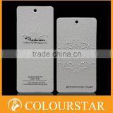 Fancy Enough for Any Event Necklace Paper Tag