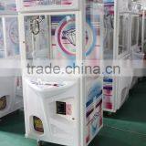 Coin Operated Crane Machine Capsule Toy Vending Machine Small Toy Crane Machine thumbnail-5
