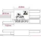 ZTW Spider Series 20A OPTO ESC With SimonK Program thumbnail-3