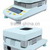 Capacity 50g 100g 110g Cotton Moisture Meter thumbnail-2