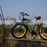 Best Selling Chinese Electric Bike 500W thumbnail-4