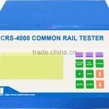 Economic Common Rail System Testing Solution
