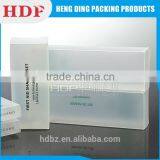 Customized Hot Selling Shampoo Packaging Box thumbnail-3