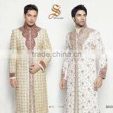 Wedding Gents Kurtas Groom Collection ..... thumbnail-1