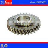 ZF AutoTransmission Geabrox Gear Euro Truck ZF Transmission Spare Parts 1268304252 thumbnail-1