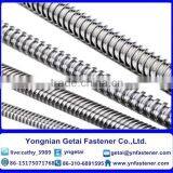 Grade 4.8 Grade 8.8 Hot Dip Galvanized Threaded Rod