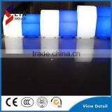 Plastic LED Lighting Kerb Stone Curbstone From China Factory thumbnail-5