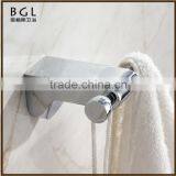 17935 Simple Style Wall Mounted Modern Kitchen Robe Hook Bathroom Accessories