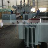 S11 Series Distribution Transformer of Class 10KV thumbnail-3