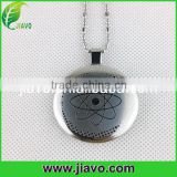 stainless steel pendant necklace in factory price