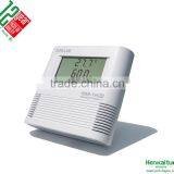 Disposable USB Temperature Alarm Data Logger, Temperature and Humidity Thermo Logger thumbnail-2