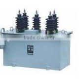 JLSG-6 10 dry- type outdoor combined transformer