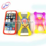 Trade assurance supplier hot sale pvc mobilephone cases
