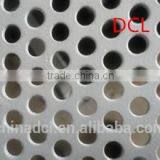 Low Price and High Quality Punching Hole Mesh,Perforated Metal Sheet From Professional Manufacture thumbnail-4