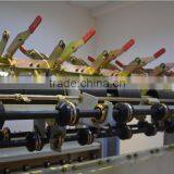Fancy Two for One Yarn Twisting Machine for Chemical Fiber thumbnail-6