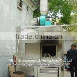 Furnace Smoke Filter