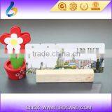 13.56MHZ CMYK MIFARE Ultralight C Identification RFID Card