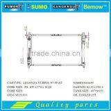 Auto Radiator 96351931 96181369 For NUBRIA thumbnail-2