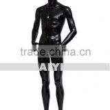 Fashion Store Window Display Make up Male Full Mannequins thumbnail-1