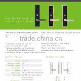 2016 New StZinc Alloy Metal Casing High Quality Electronic RFID Card Hotel Door Lock With Access Control thumbnail-6