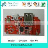 Pcba Assembly Factory With Conformal Coating and Functional Testing Service