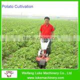 Cultivator Potato Garden Banking thumbnail-4