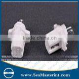 Original Osram 2722MF8 12V 2W Halogen Light for Auto Lamp thumbnail-1