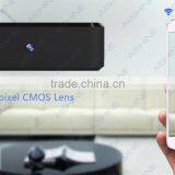 Perfect for Covert Security Wireless Small Pinhole Spy Camera and DVR hd 1080p Black Box Camera thumbnail-6