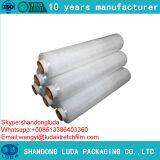 Various Transparent Handmade LLDPE Tray With Stretch Film thumbnail-1