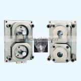 Multi Cavities Plastic Cup Mould With Hot Runner thumbnail-1