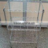 Metal Rack