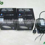 Stainless Steel Underwater IP68 Swimming Pool Pump thumbnail-1