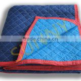 Factory professional solid color throw blankets