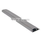 High Quality 6061/6063 Anodized Aluminum Profiles thumbnail-2