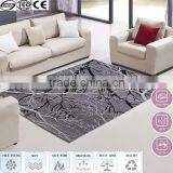 2016 Hot Sale Grey Tree Silk Carpets and Rugs Carpet Rug thumbnail-1