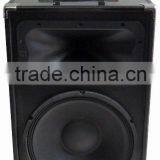 Portable Speaker SA-612 With Guitar Input