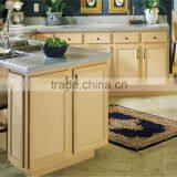 Latest Kitchen Furniture, Wood Kitchen Cabinet With Kitchen Counter Top, Cheap Kitchen Cabinets thumbnail-2