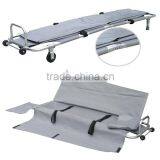 YXH-1H First-Aid Devices Type Mortuary Stretcher thumbnail-2