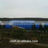 Coal Shed by Steel Space Frame thumbnail-4