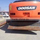 Used Wheel Excavator DOOSAN DH210LC-7 thumbnail-4