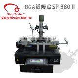 Multi-function Chip Replacement Machine RW-S380II Same as Bga Rework Station Zm-r5860 thumbnail-3