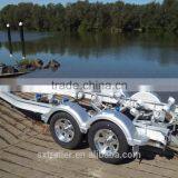Aluminum Boat Trailer CBT-J57RWA thumbnail-1