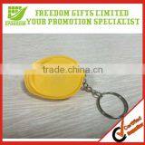 Promotional Gifts Cheap Led Keychain Light With Keyring thumbnail-6
