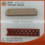 OEM Injection Molding Service for Various Plastic Connectors