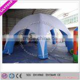 EN14960 Special Inflatable Tent Camping/different Color Tent/tent for Hot Sale thumbnail-1