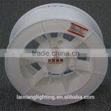 700M/Roll 1.5mm Plastic Optical Fiber, Light Source Also Supply thumbnail-3