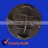 Agriculture Machinery Parts Tll10078 Russian Tractor Parts Gear/wheel thumbnail-2