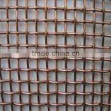 C10100 Red Copper Wire Mesh thumbnail-3