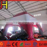 Unique Inflatable Camping Tent for Sale thumbnail-6